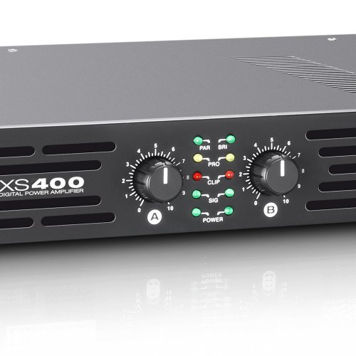 LD Systems XS 400